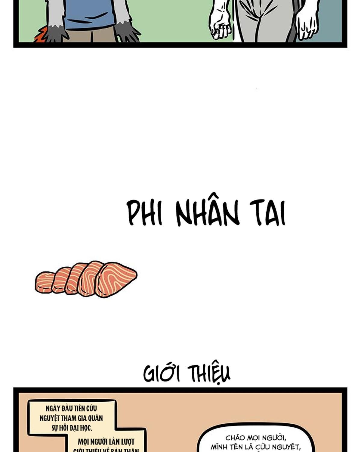 Phi Nhân Chap 436 - Next Chap 437