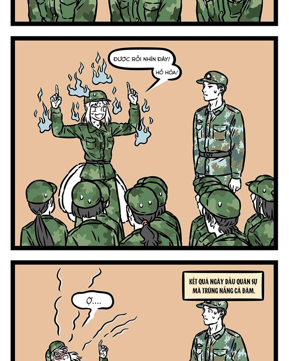 Phi Nhân Chap 436 - Next Chap 437