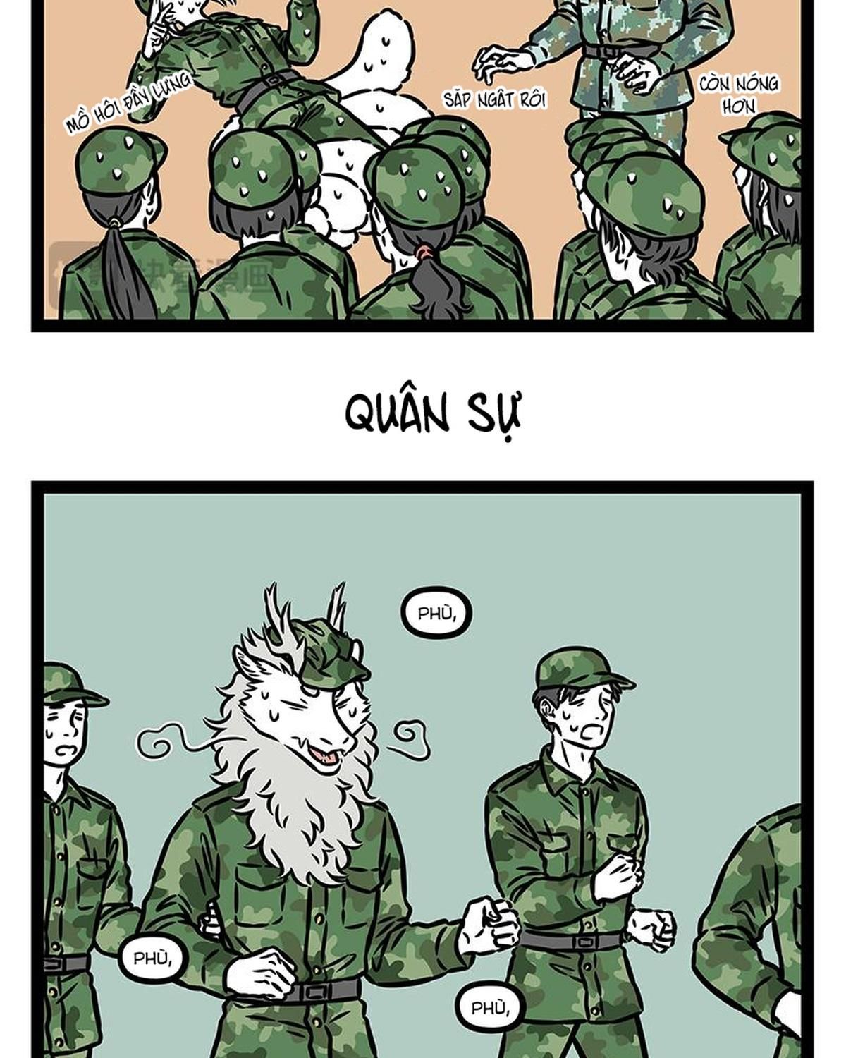 Phi Nhân Chap 436 - Next Chap 437