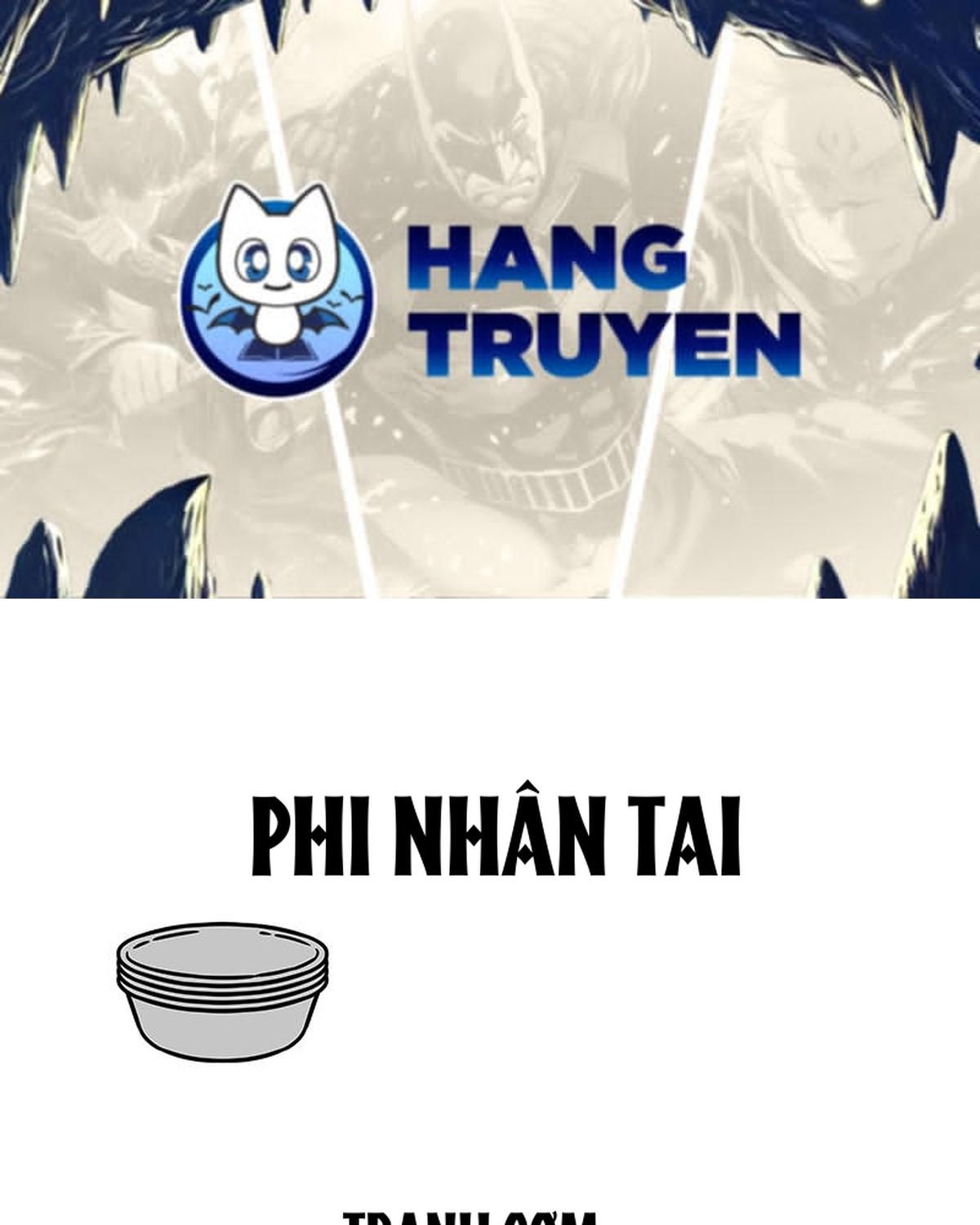 Phi Nhân Chap 437 - Next Chap 438