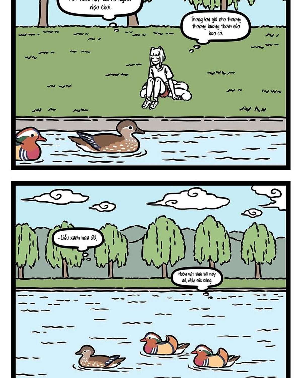 Phi Nhân Chap 437 - Next Chap 438