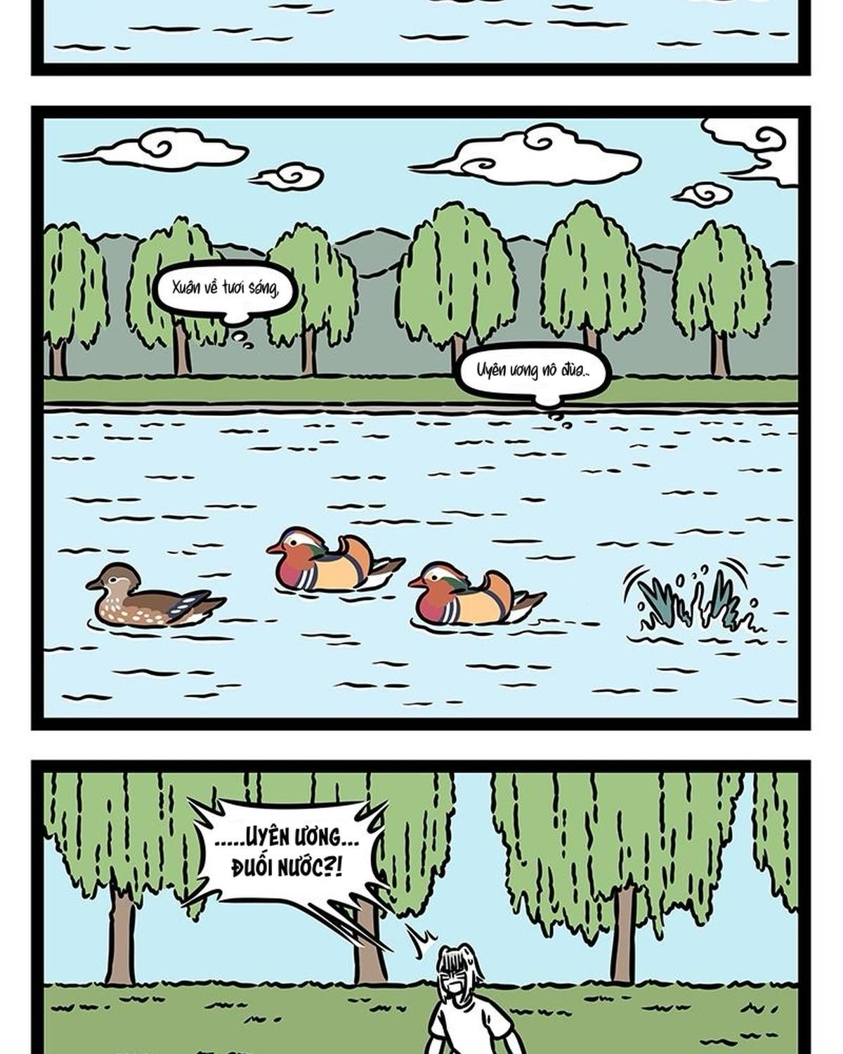 Phi Nhân Chap 437 - Next Chap 438