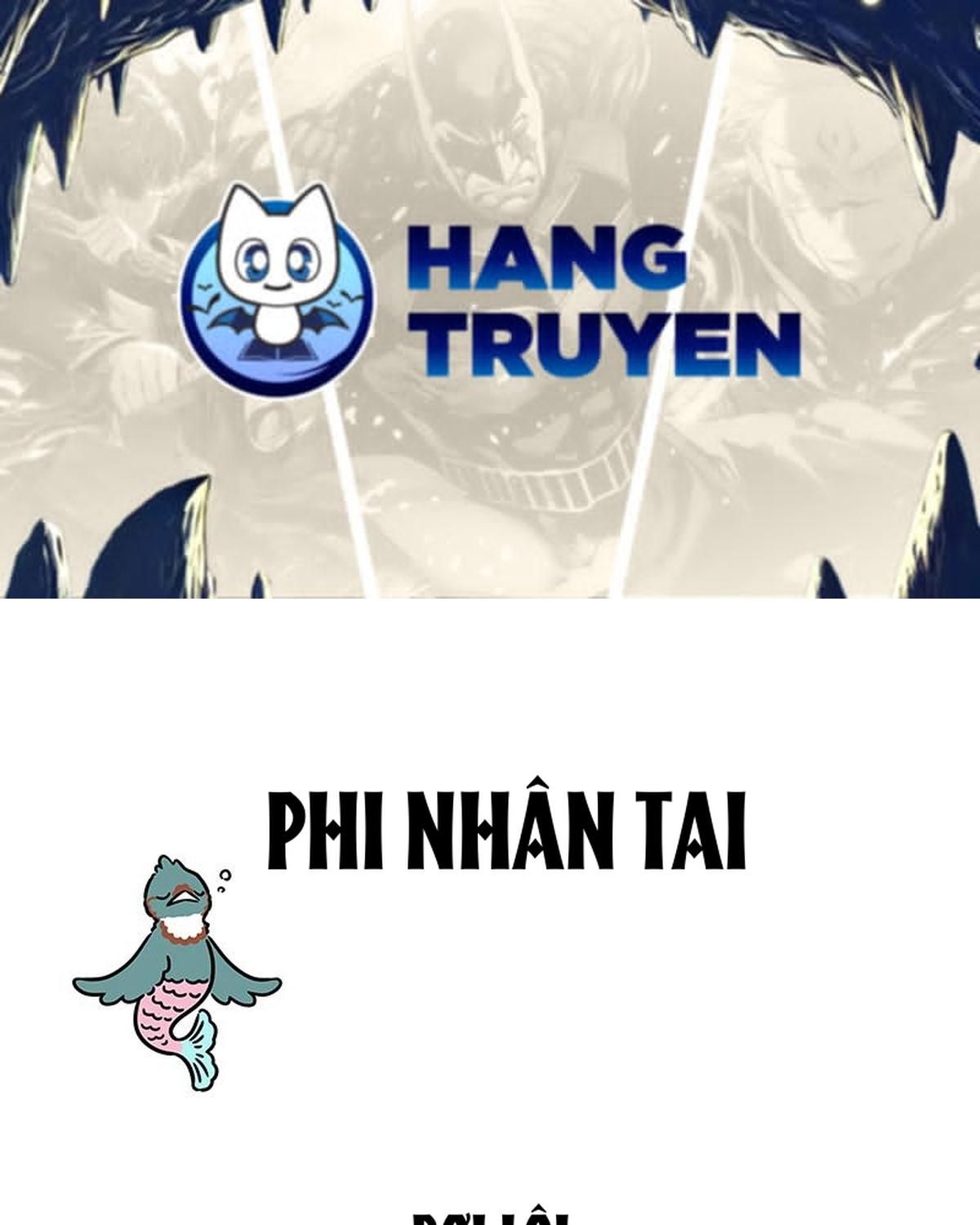 Phi Nhân Chap 438 - Next Chap 439