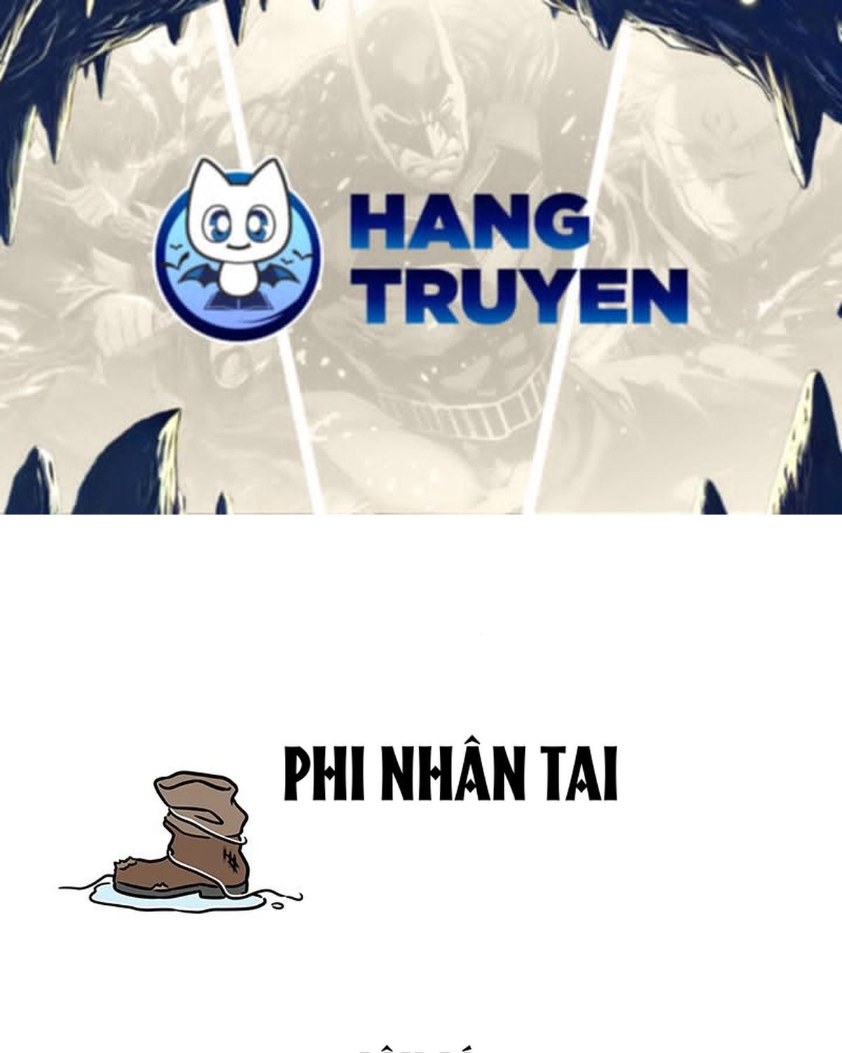 Phi Nhân Chap 439 - Next Chap 440