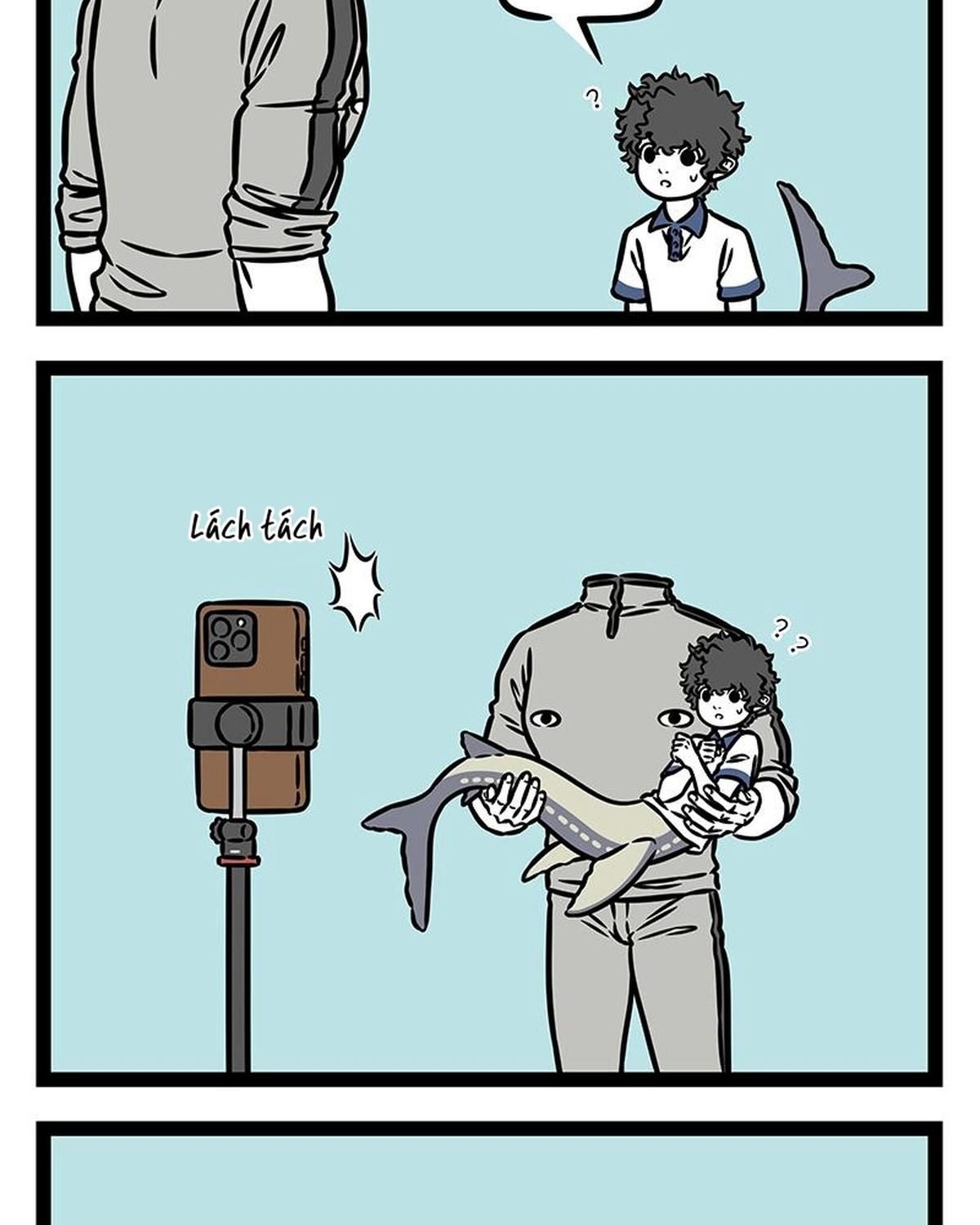 Phi Nhân Chap 439 - Next Chap 440