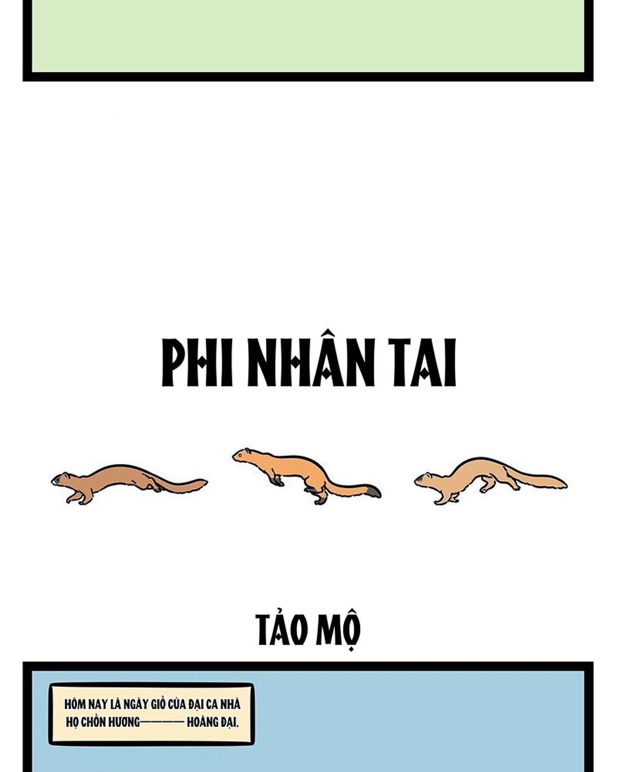 Phi Nhân Chap 439 - Next Chap 440