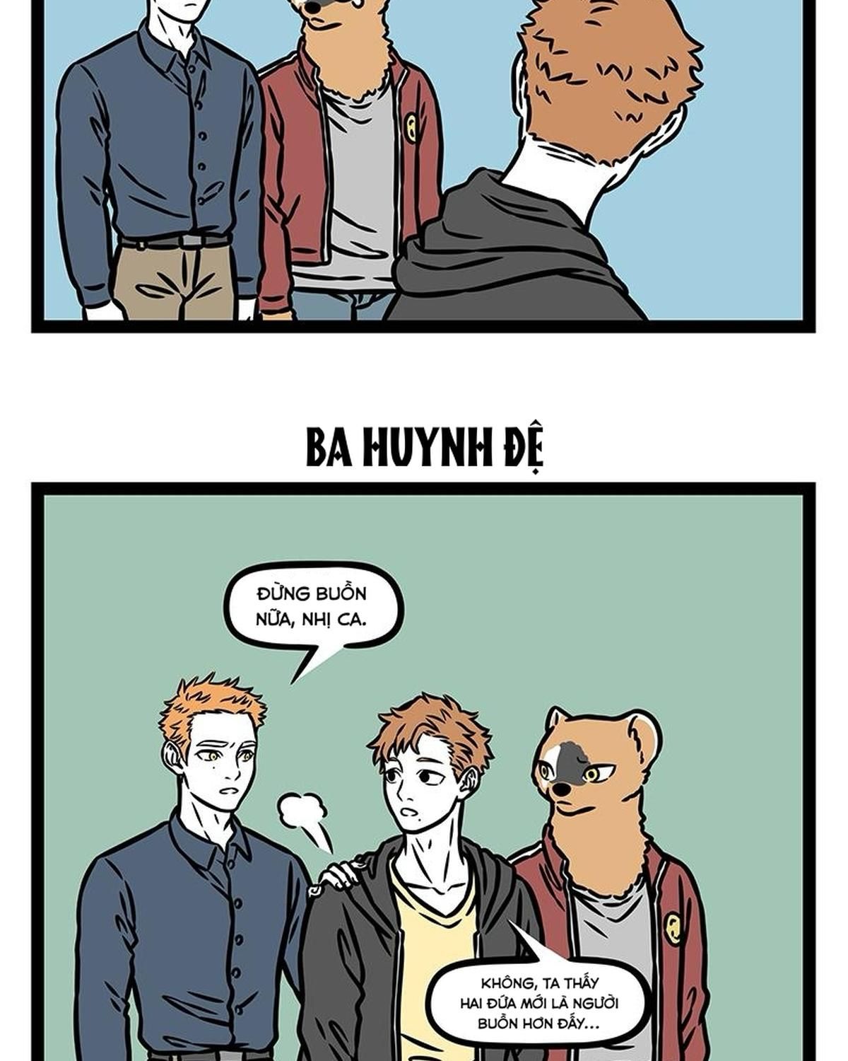 Phi Nhân Chap 439 - Next Chap 440
