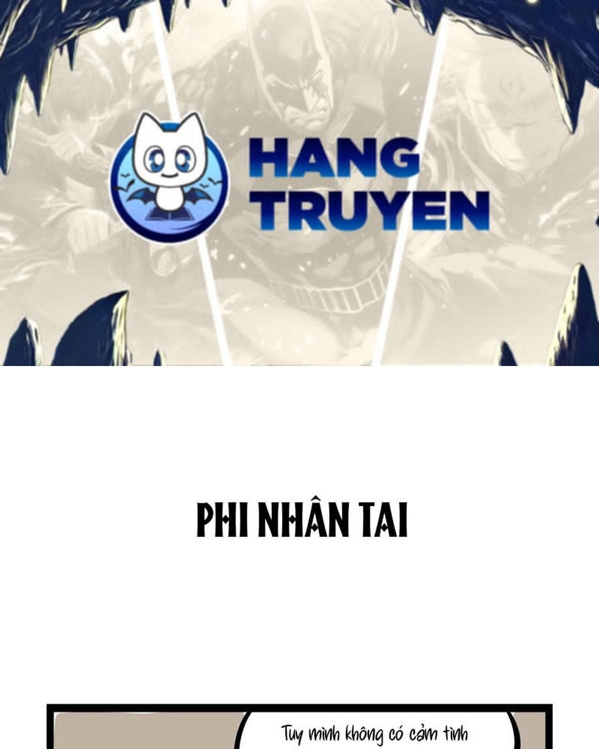 Phi Nhân Chap 44 - Next Chap 45