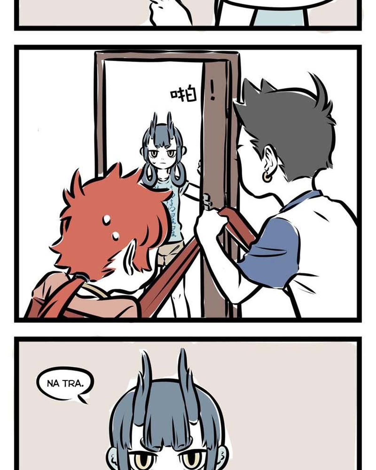 Phi Nhân Chap 44 - Next Chap 45