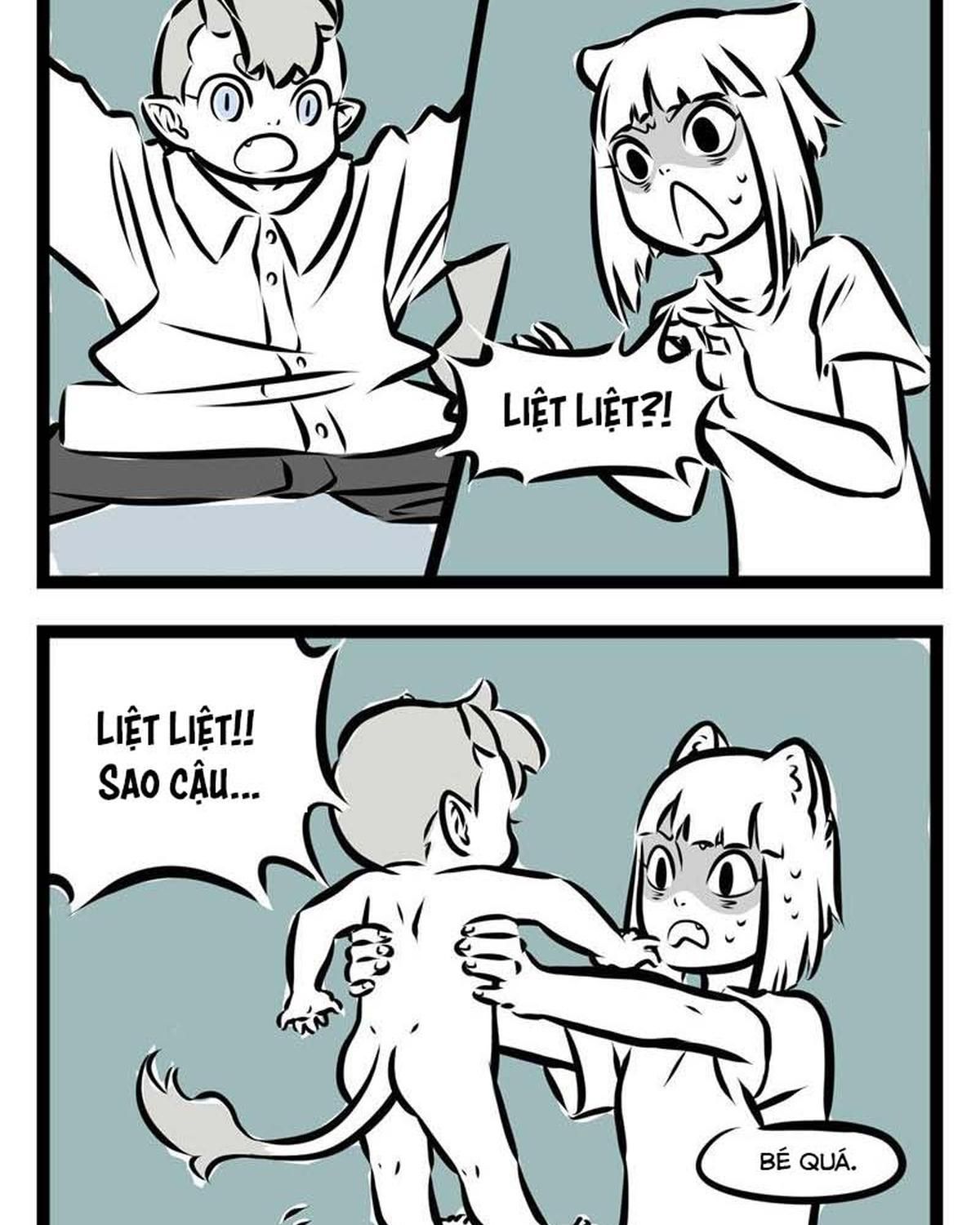 Phi Nhân Chap 44 - Next Chap 45