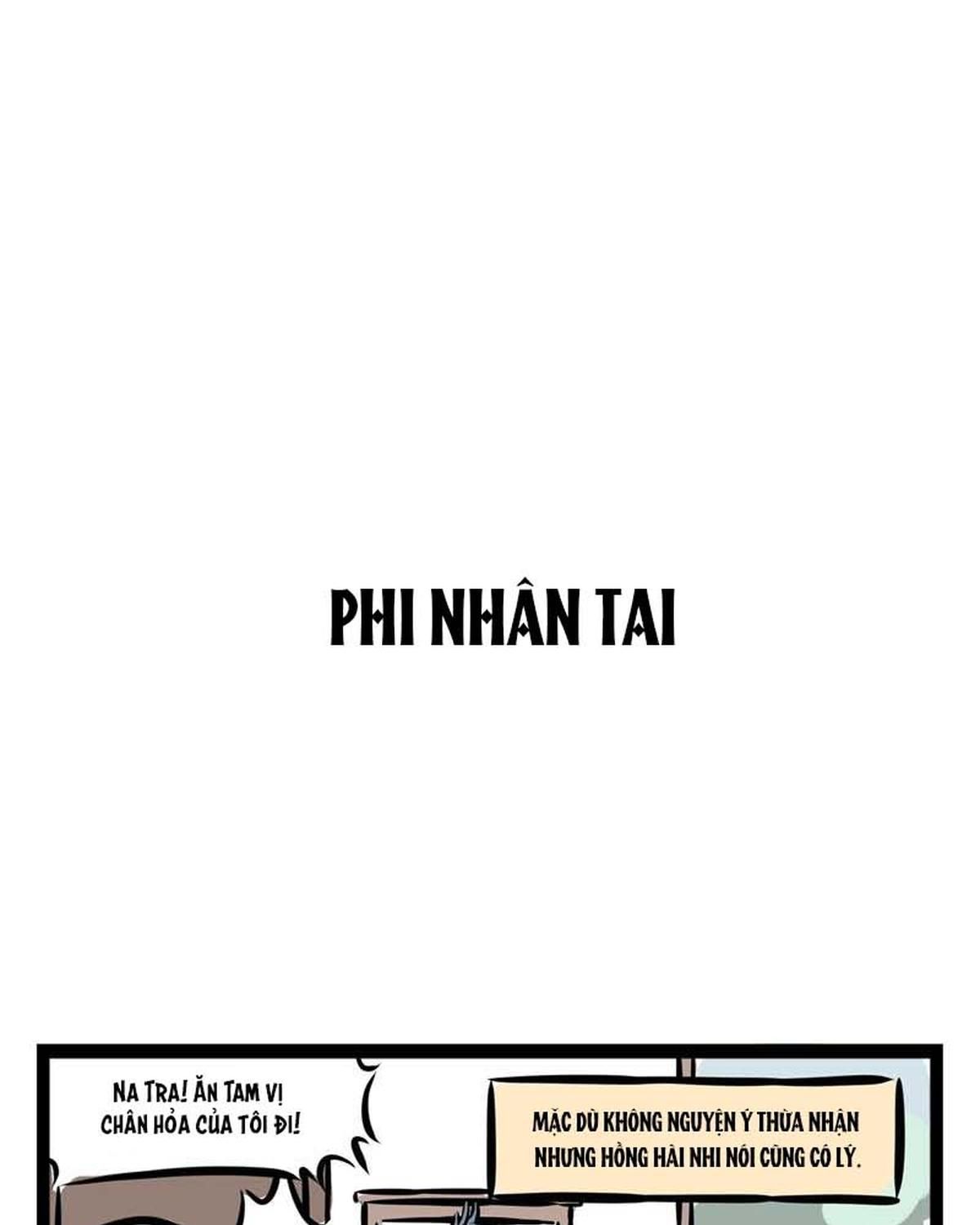 Phi Nhân Chap 44 - Next Chap 45