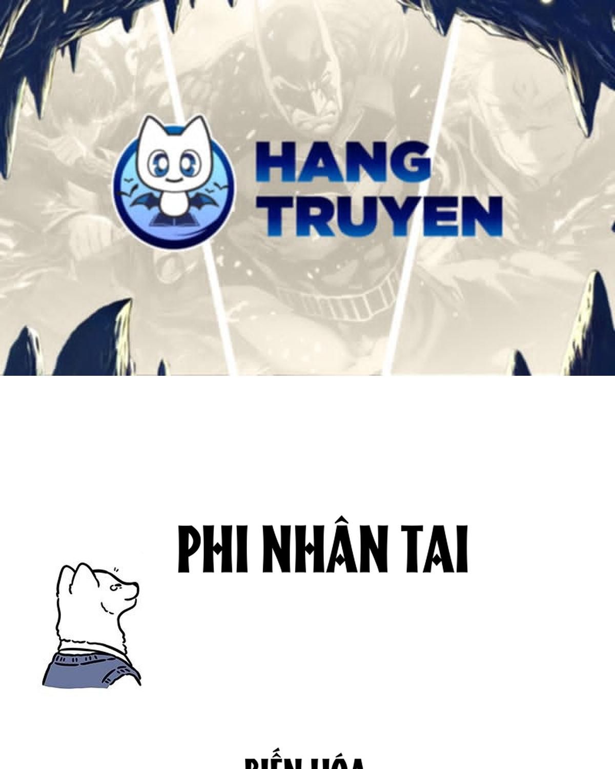 Phi Nhân Chap 440 - Next Chap 441