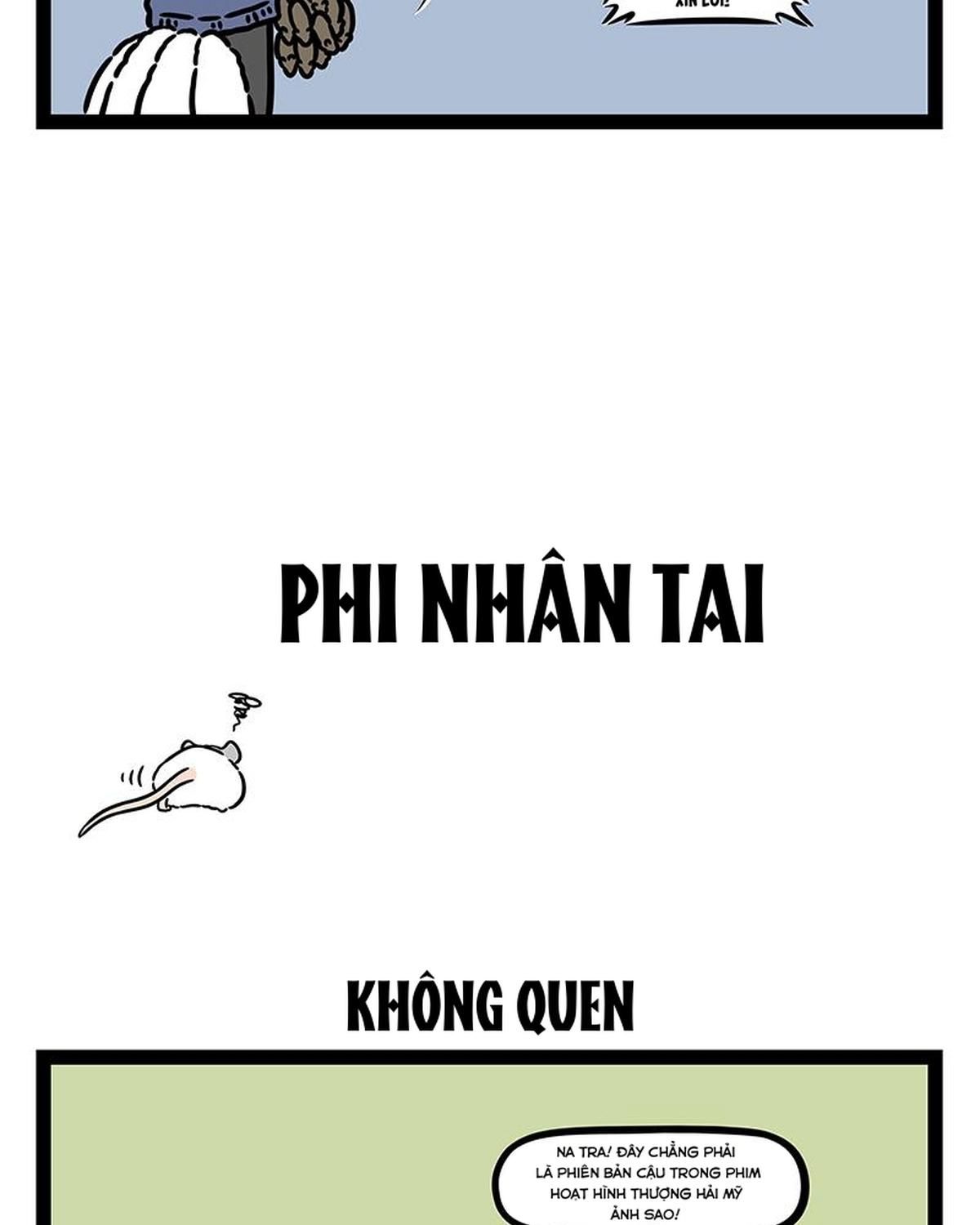 Phi Nhân Chap 440 - Next Chap 441