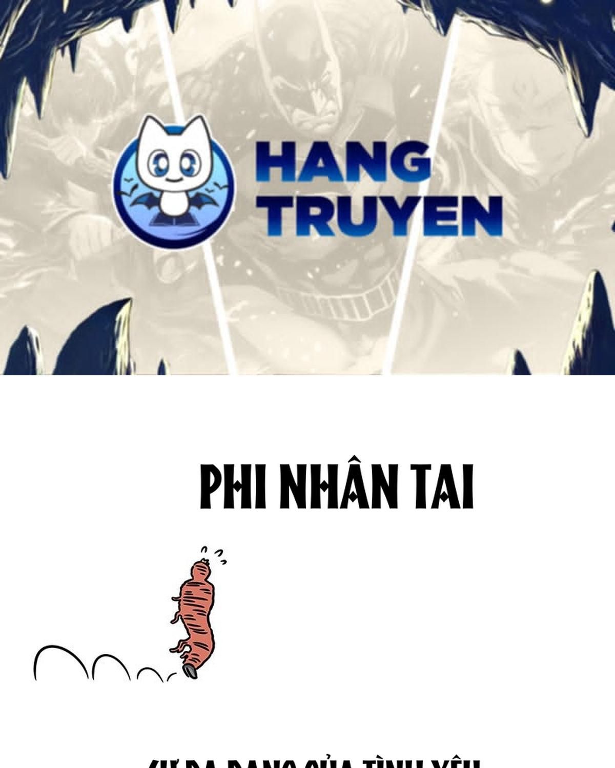 Phi Nhân Chap 441 - Next Chap 442