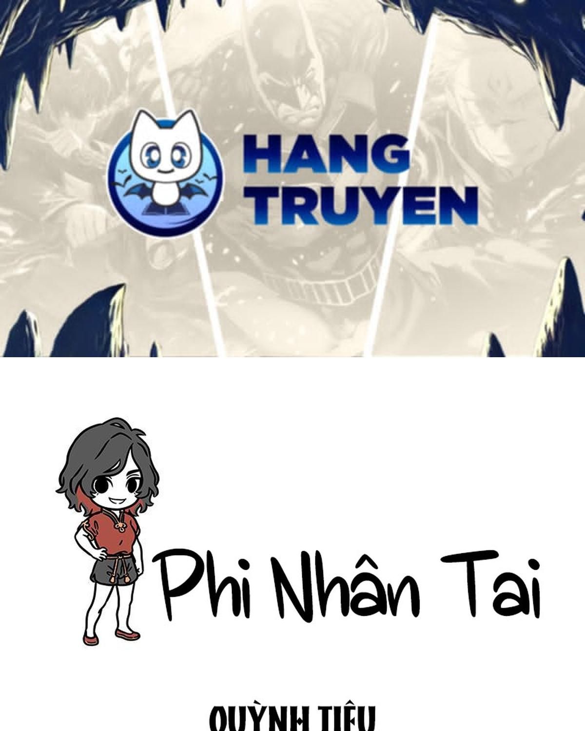 Phi Nhân Chap 442 - Next Chap 443