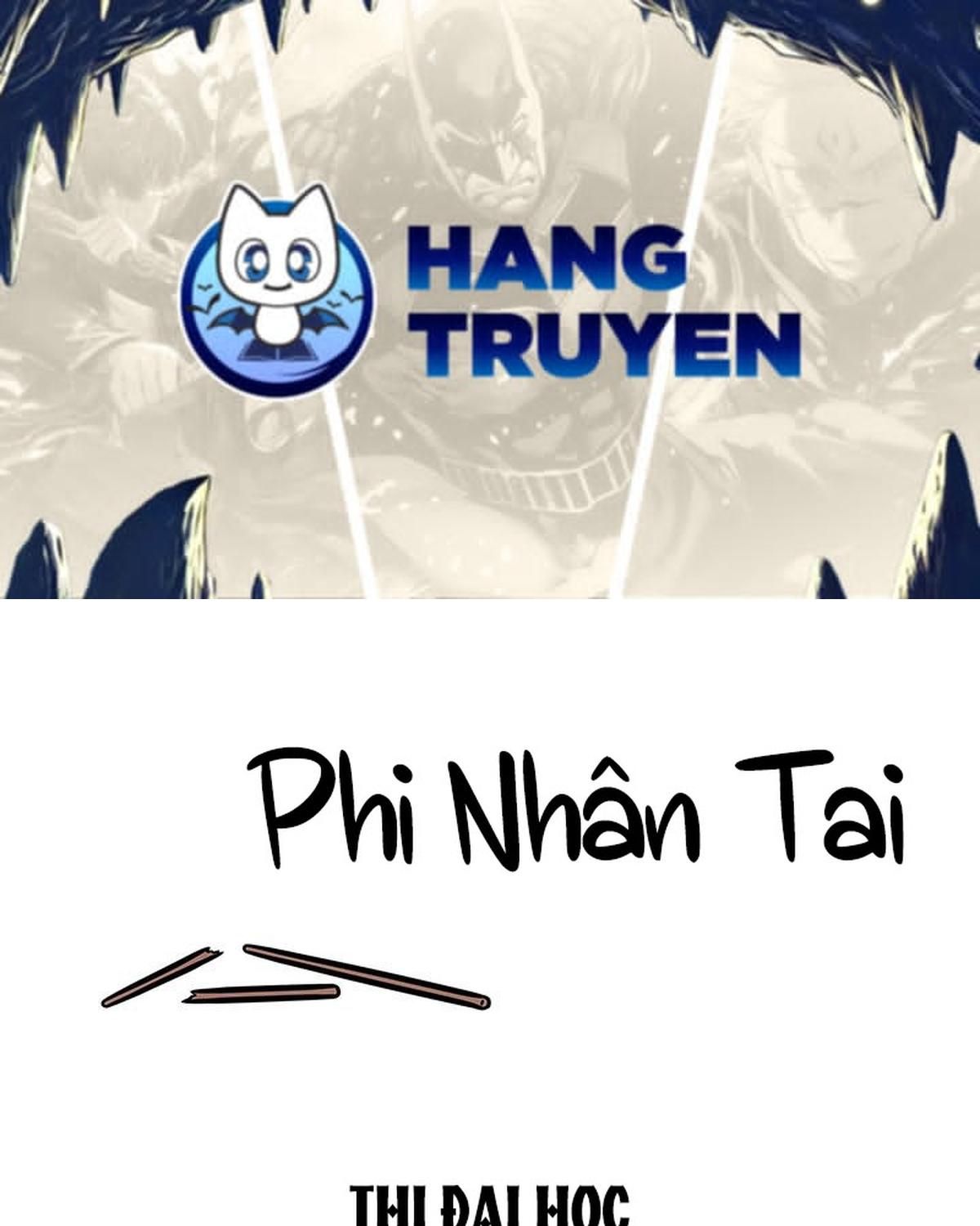 Phi Nhân Chap 443 - Next Chap 444