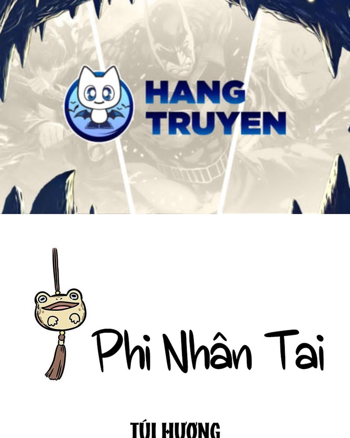 Phi Nhân Chap 444 - Next Chap 445