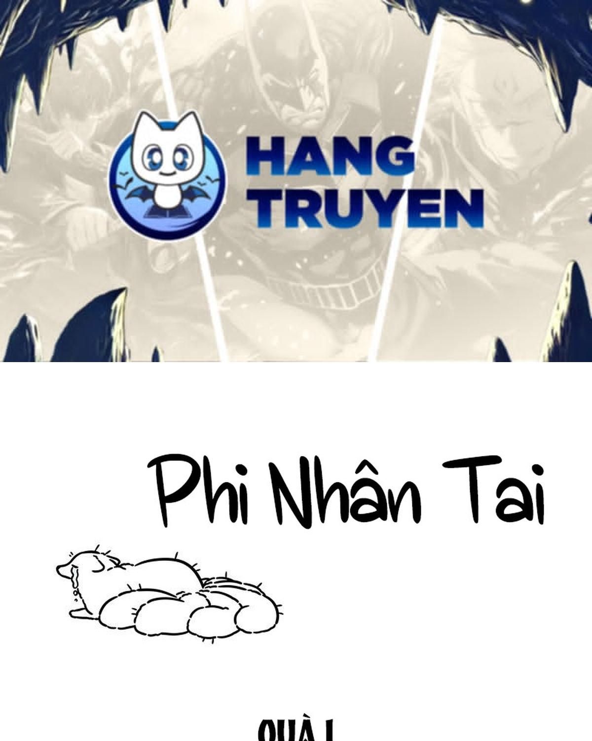 Phi Nhân Chap 445 - Next Chap 446