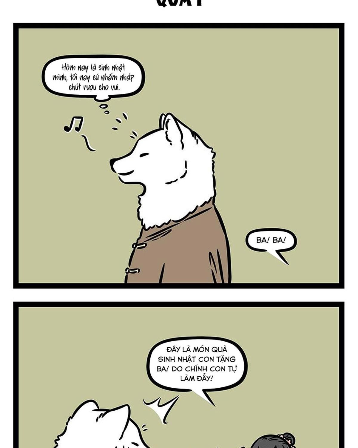 Phi Nhân Chap 445 - Next Chap 446