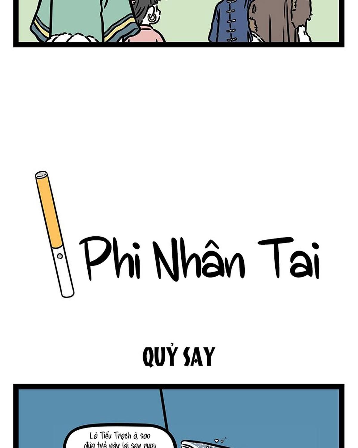 Phi Nhân Chap 445 - Next Chap 446