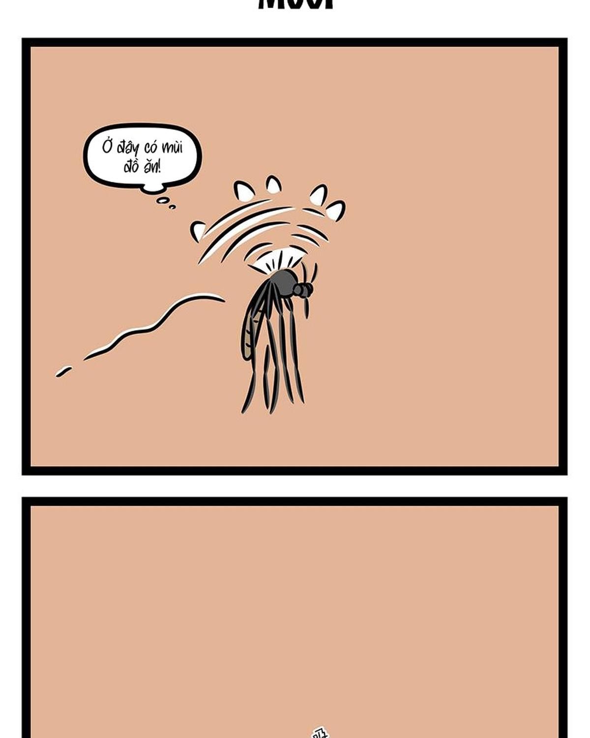 Phi Nhân Chap 446 - Next Chap 447