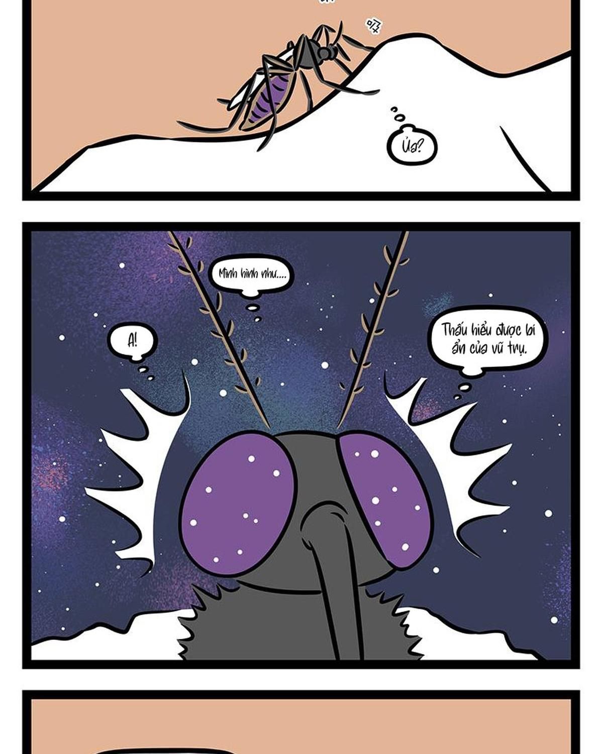 Phi Nhân Chap 446 - Next Chap 447