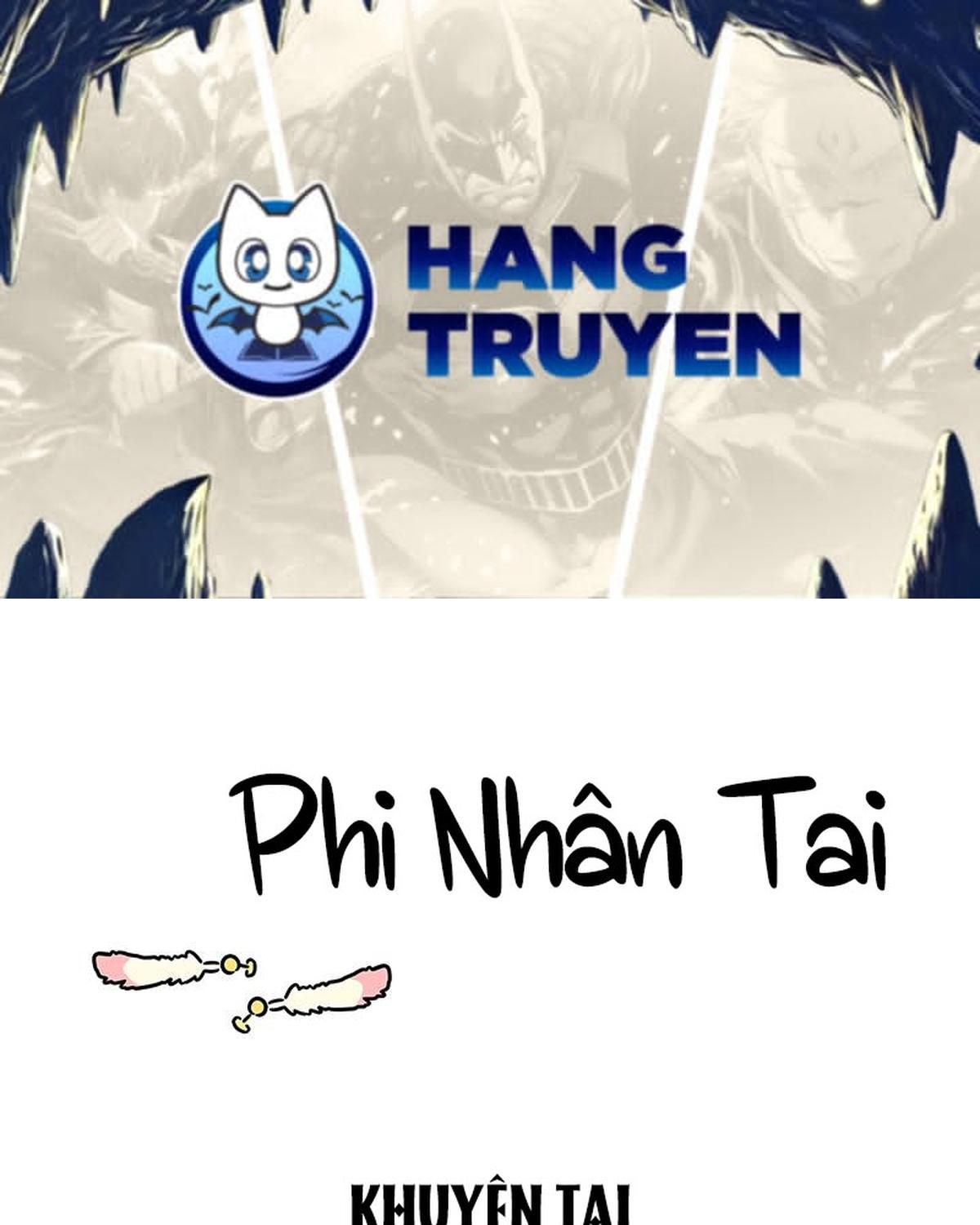Phi Nhân Chap 447 - Next Chap 448