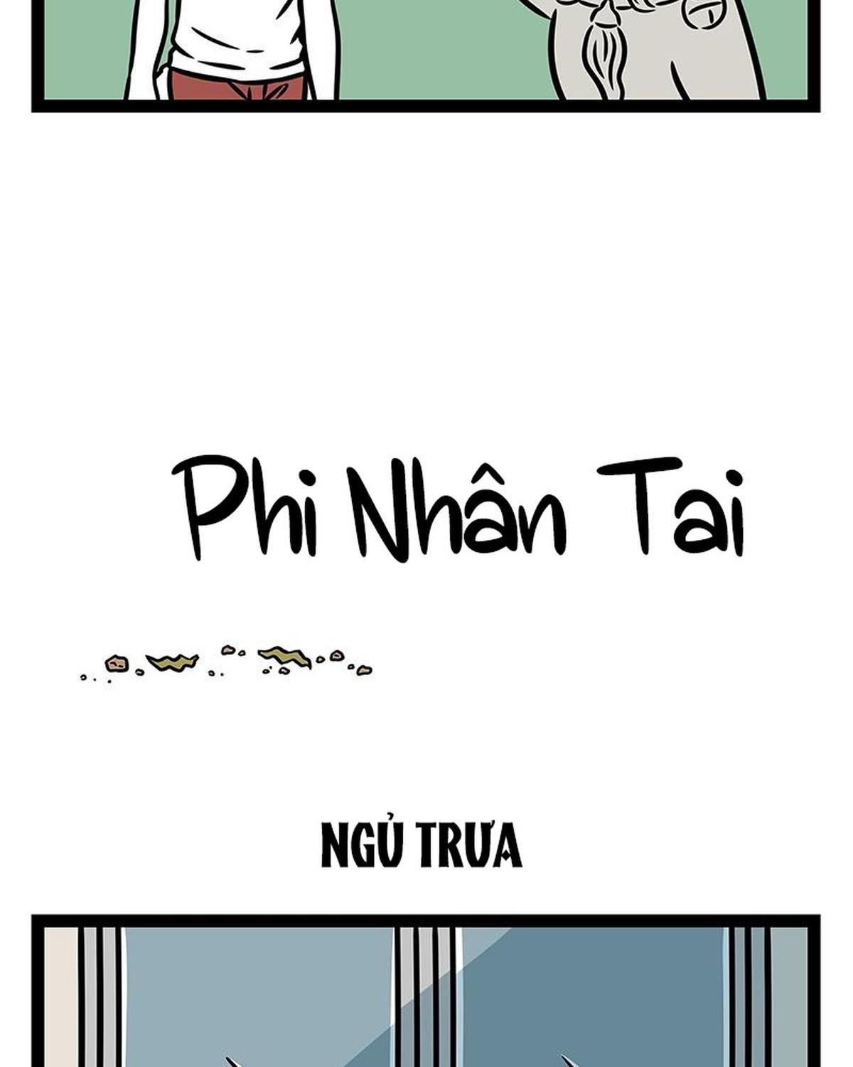 Phi Nhân Chap 447 - Next Chap 448