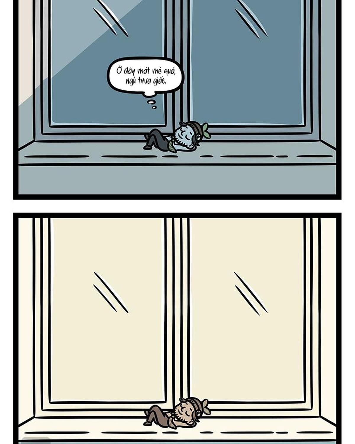 Phi Nhân Chap 447 - Next Chap 448