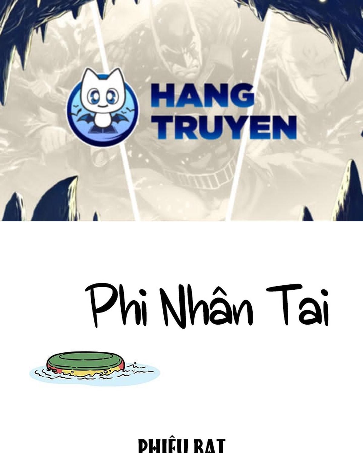 Phi Nhân Chap 448 - Next Chap 449