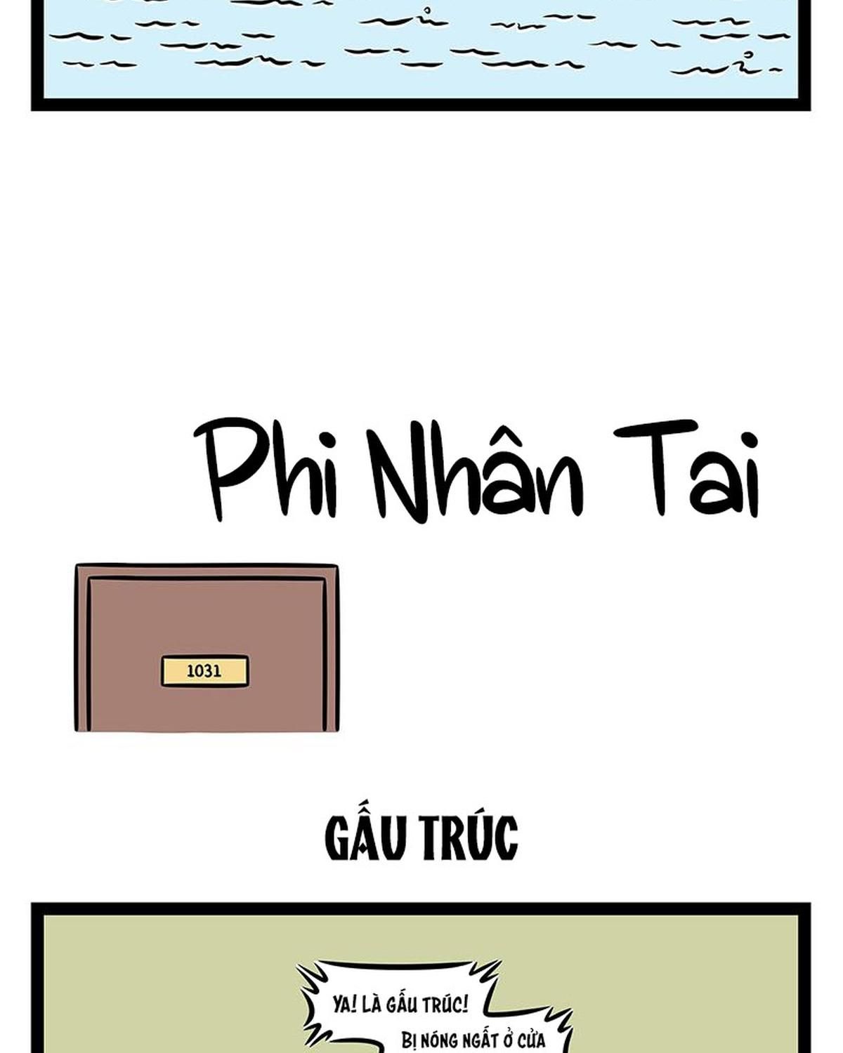 Phi Nhân Chap 448 - Next Chap 449