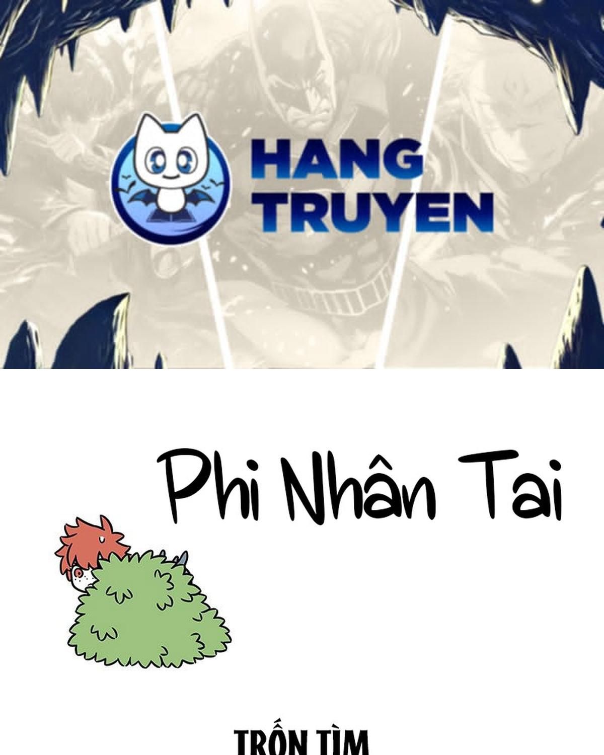 Phi Nhân Chap 449 - Next Chap 450