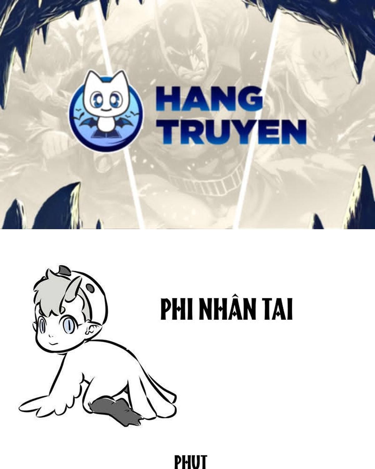 Phi Nhân Chap 45 - Next Chap 46