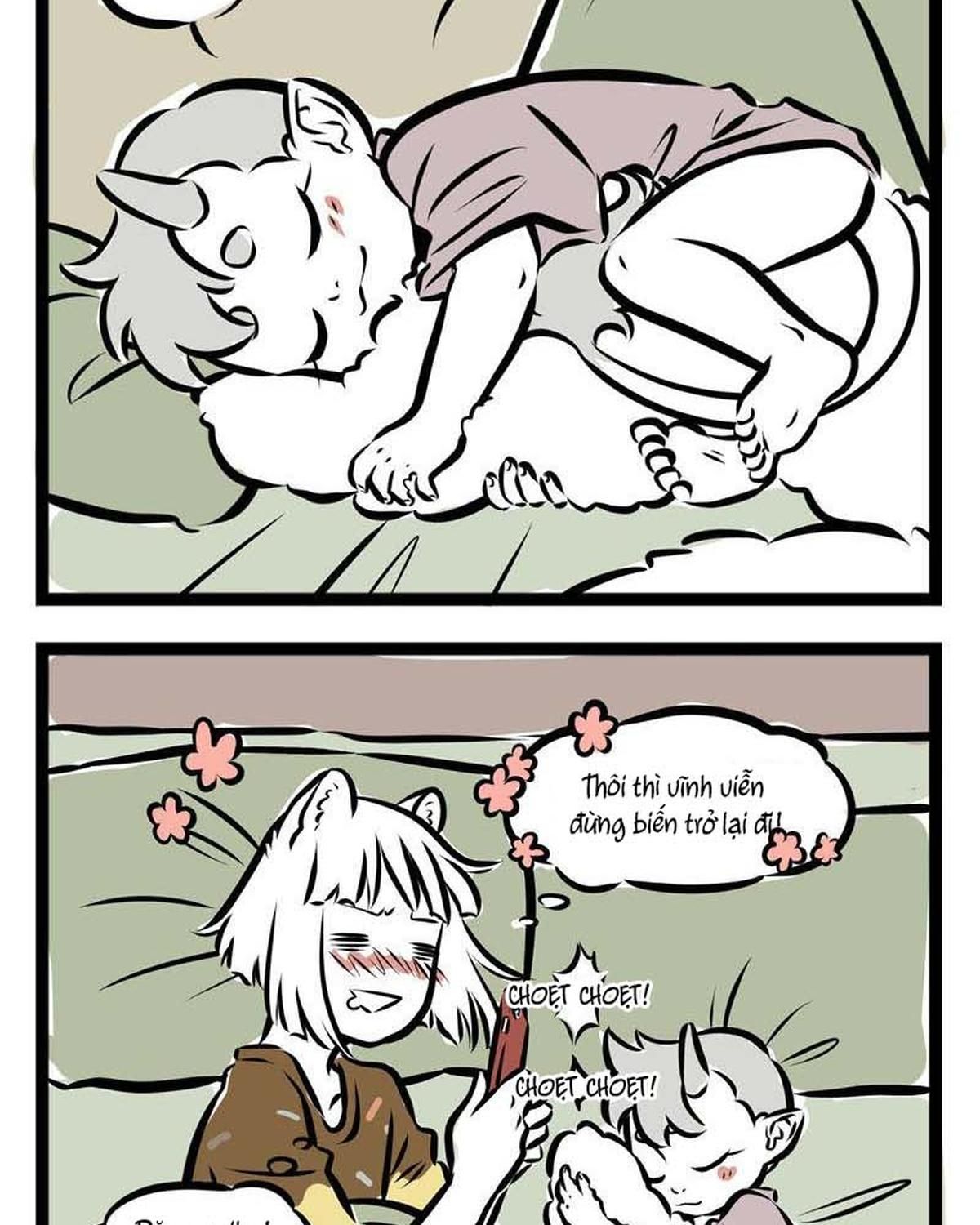 Phi Nhân Chap 45 - Next Chap 46