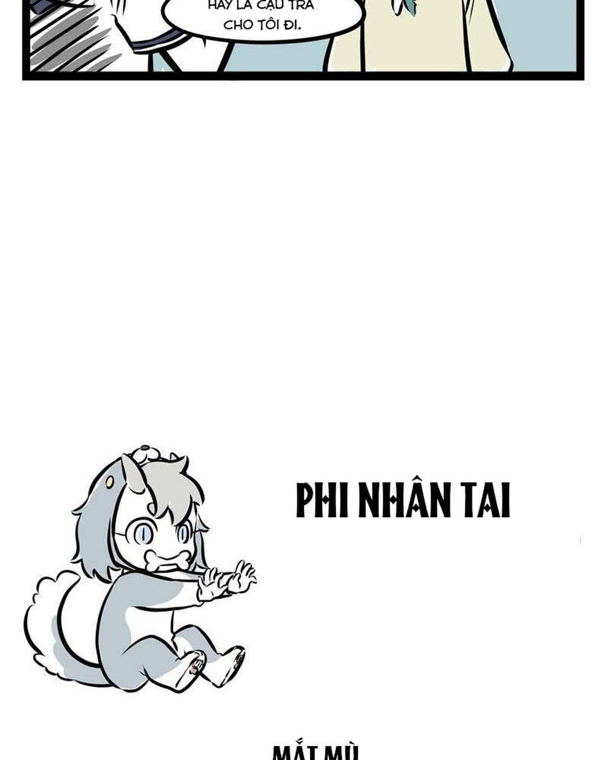 Phi Nhân Chap 45 - Next Chap 46