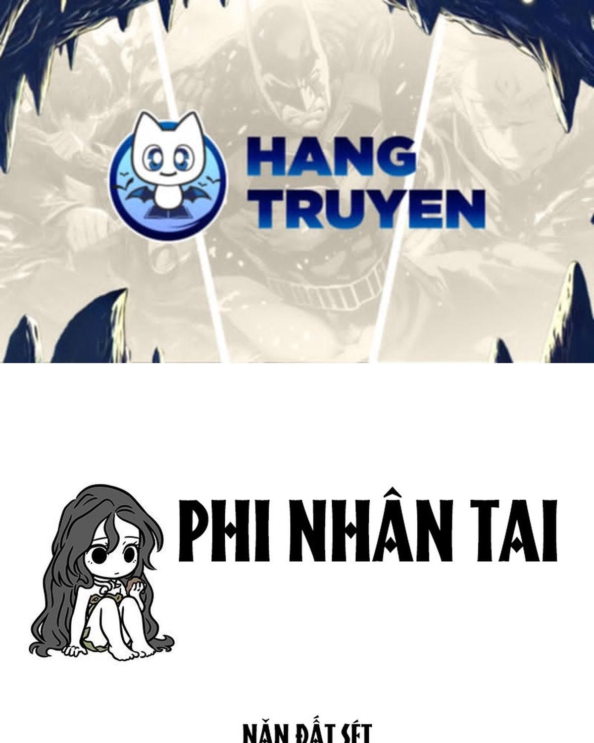 Phi Nhân Chap 450 - Next Chap 451