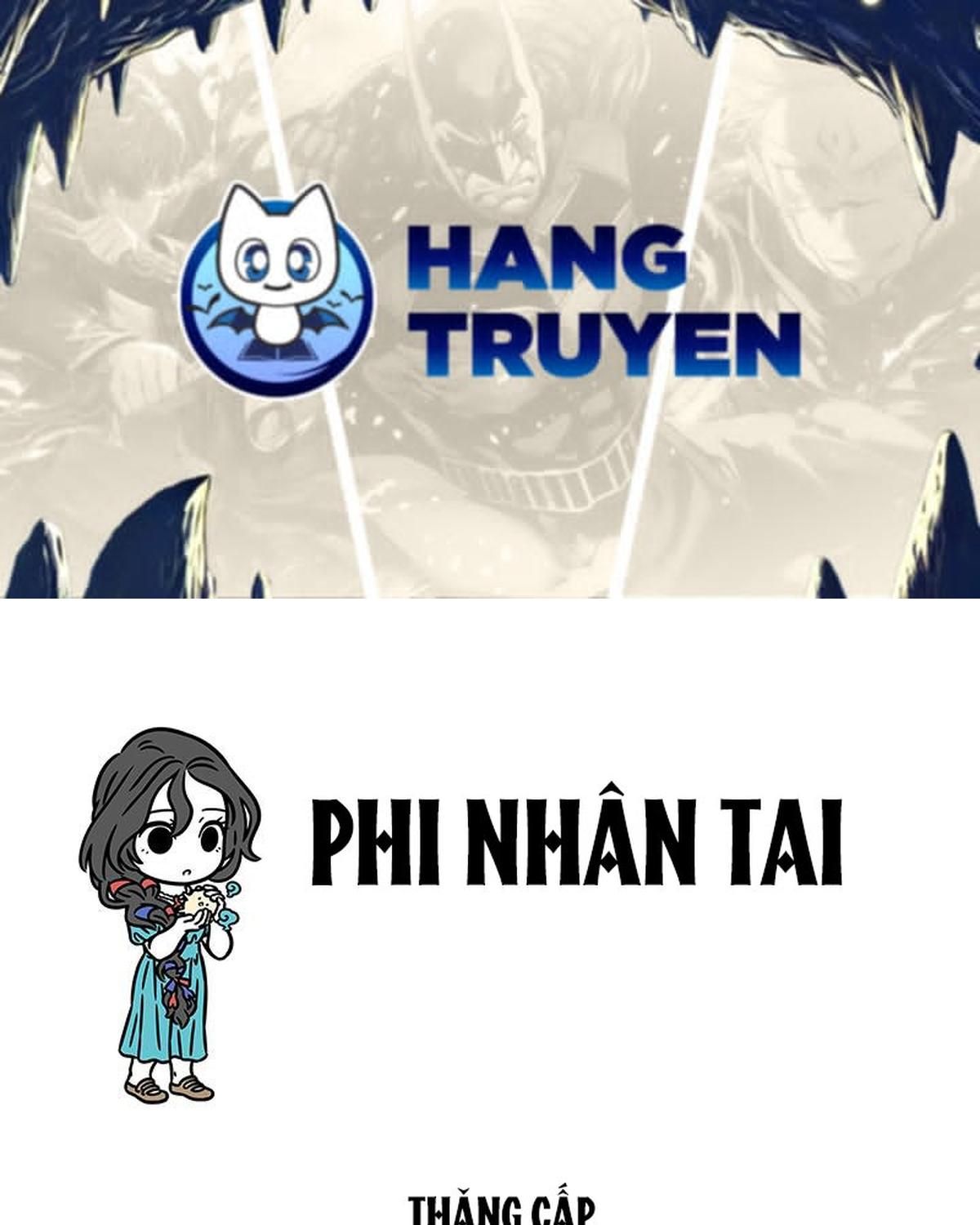 Phi Nhân Chap 451 - Next Chap 452