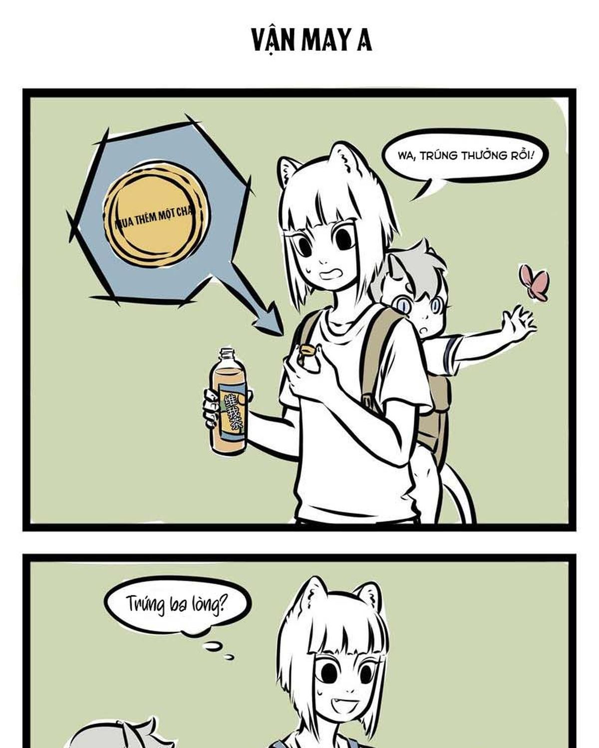 Phi Nhân Chap 46 - Next Chap 47