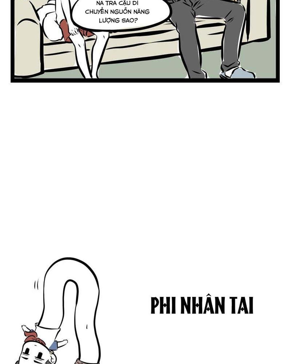 Phi Nhân Chap 46 - Next Chap 47