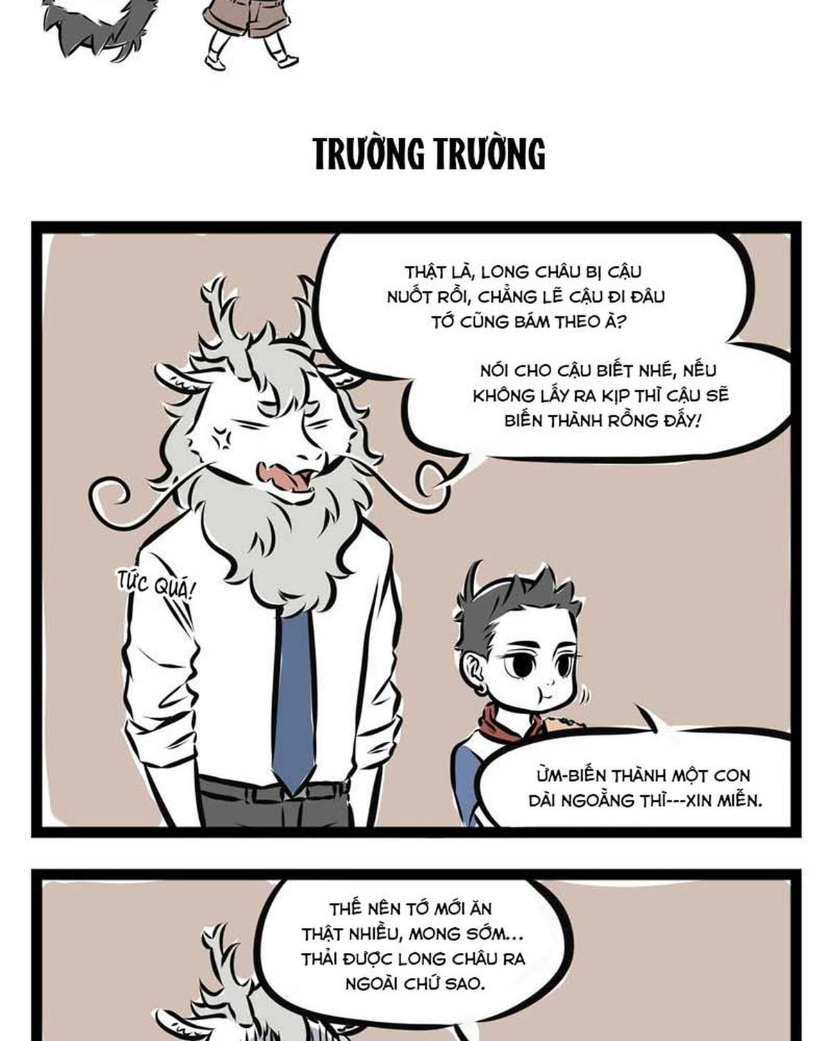 Phi Nhân Chap 46 - Next Chap 47