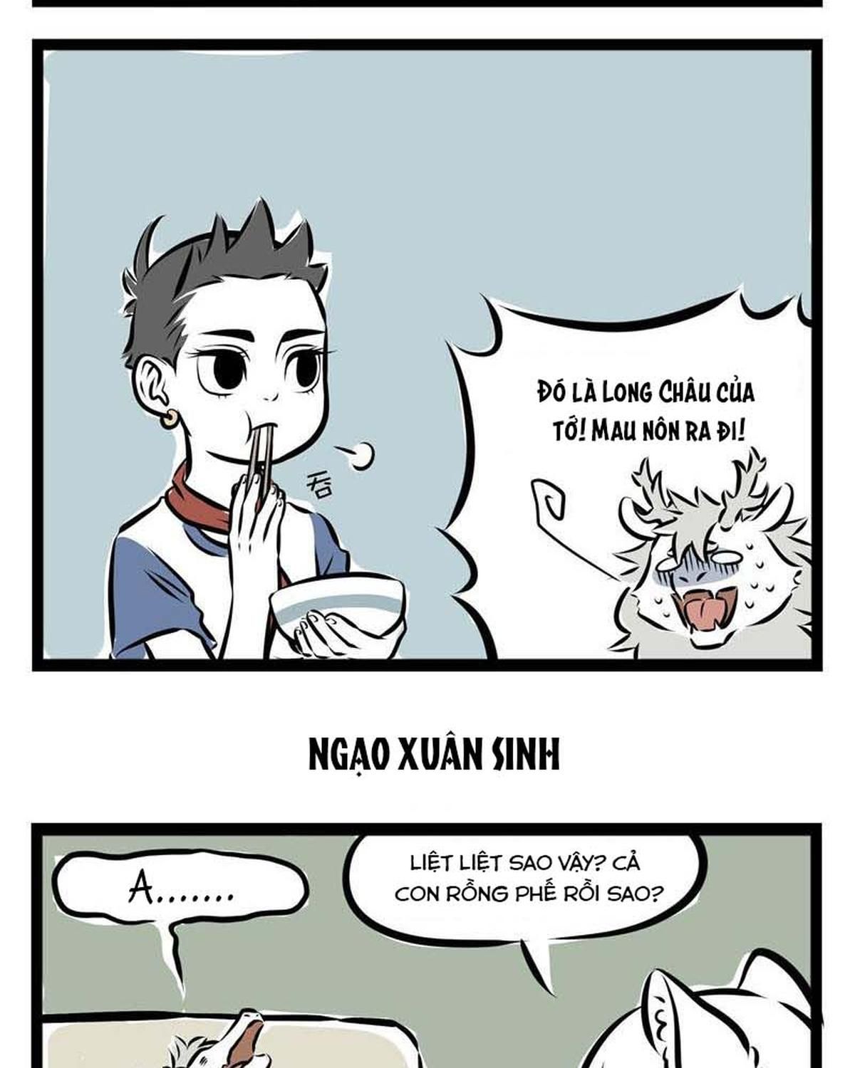 Phi Nhân Chap 46 - Next Chap 47