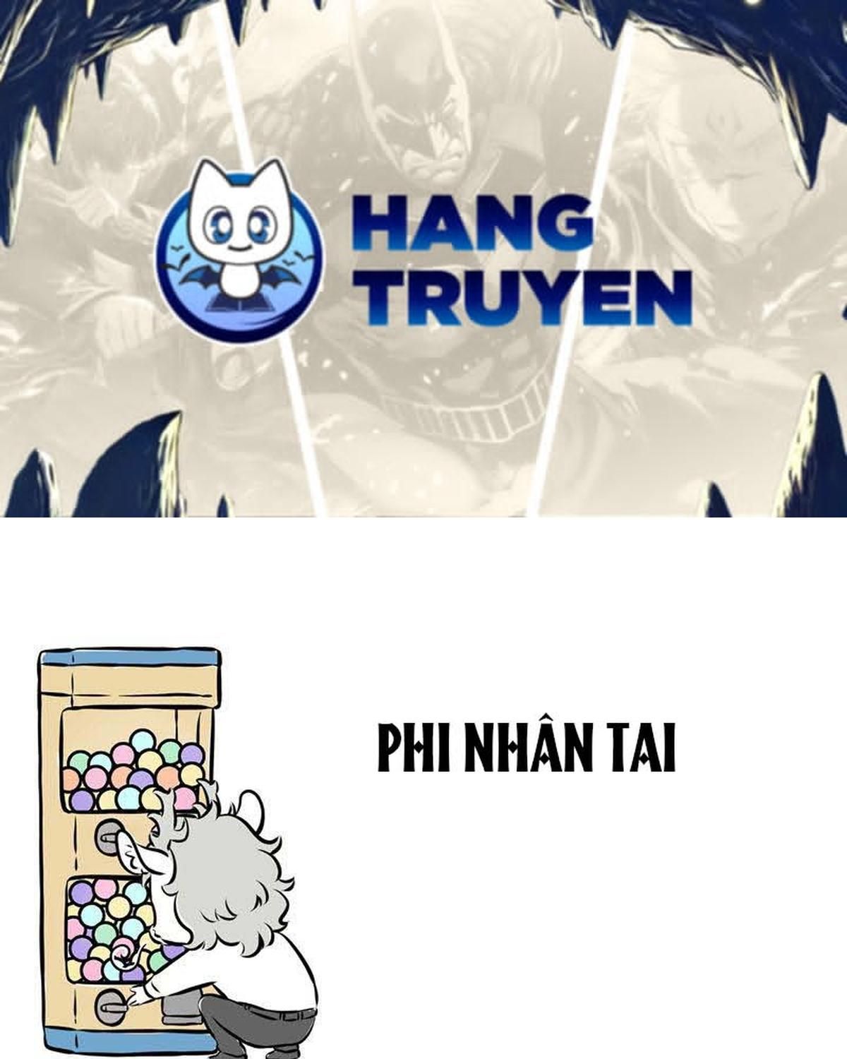 Phi Nhân Chap 47 - Next Chap 48