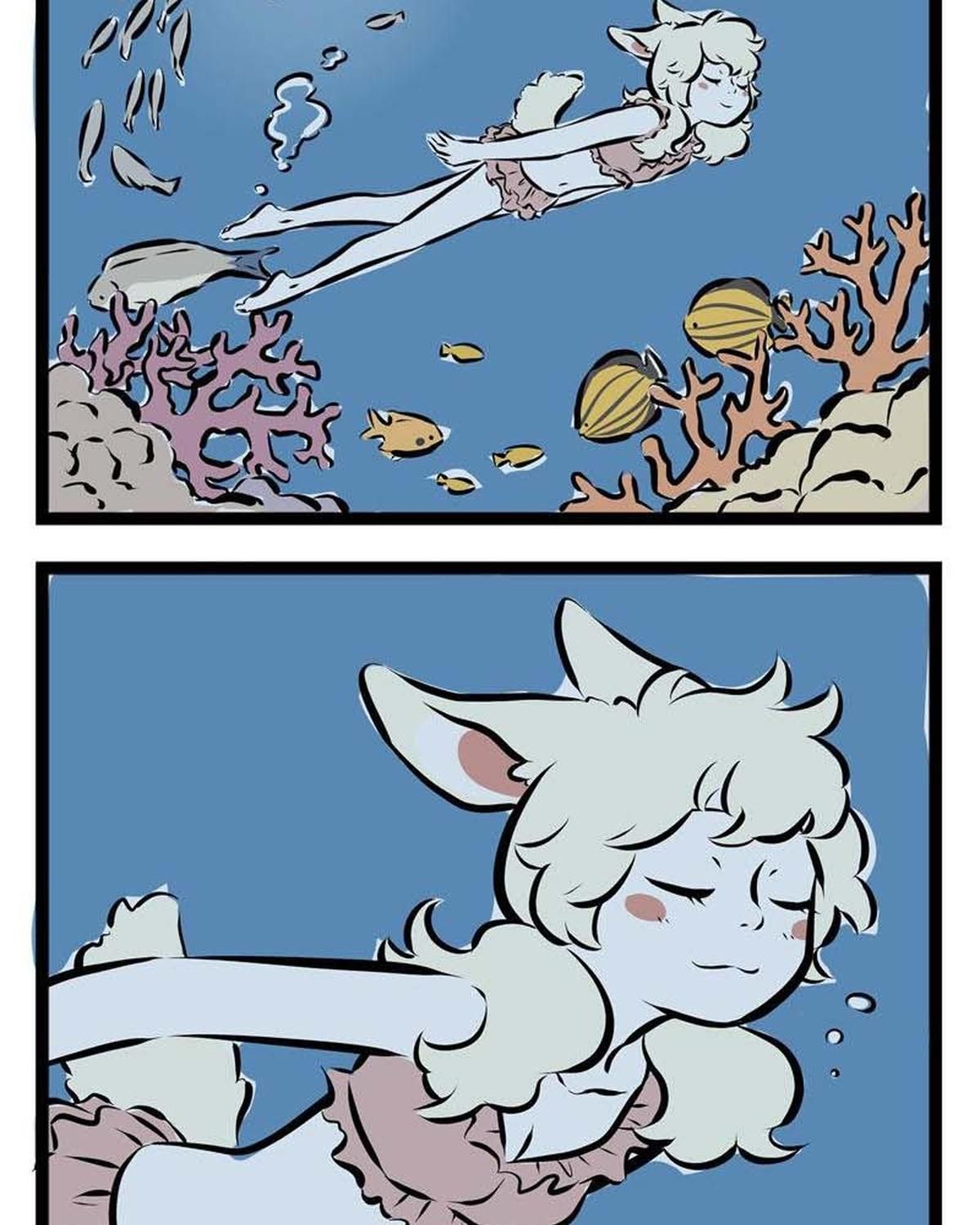 Phi Nhân Chap 47 - Next Chap 48