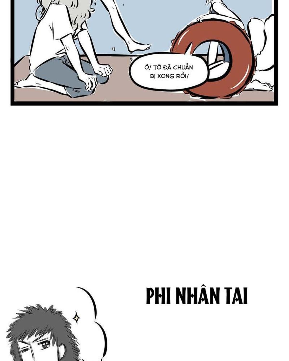 Phi Nhân Chap 47 - Next Chap 48