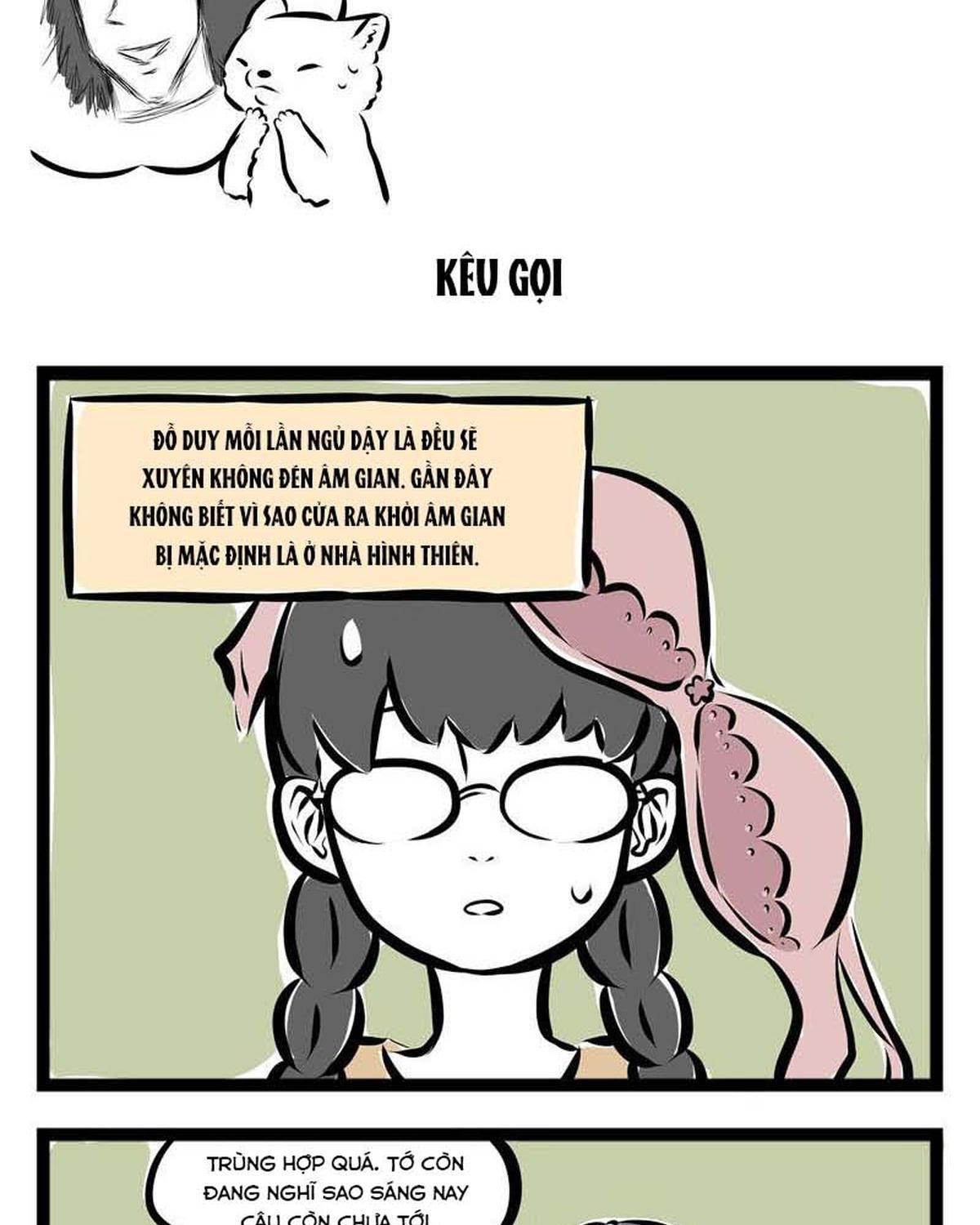 Phi Nhân Chap 47 - Next Chap 48