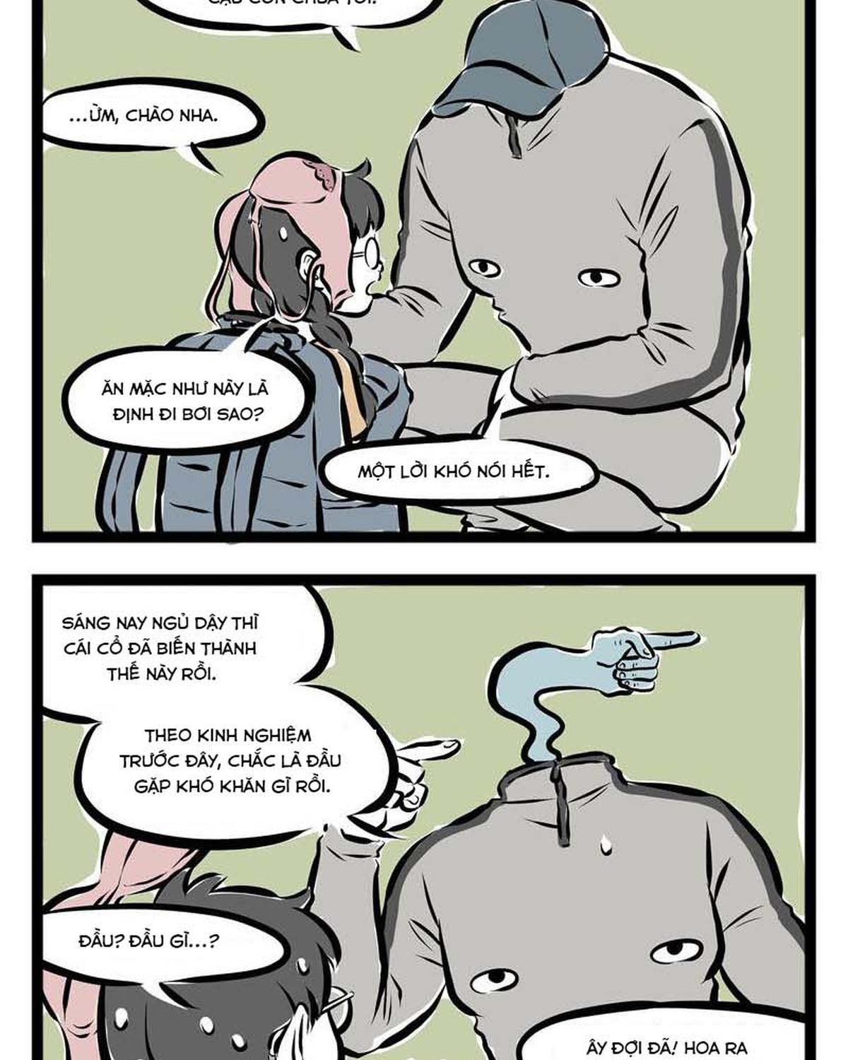 Phi Nhân Chap 47 - Next Chap 48