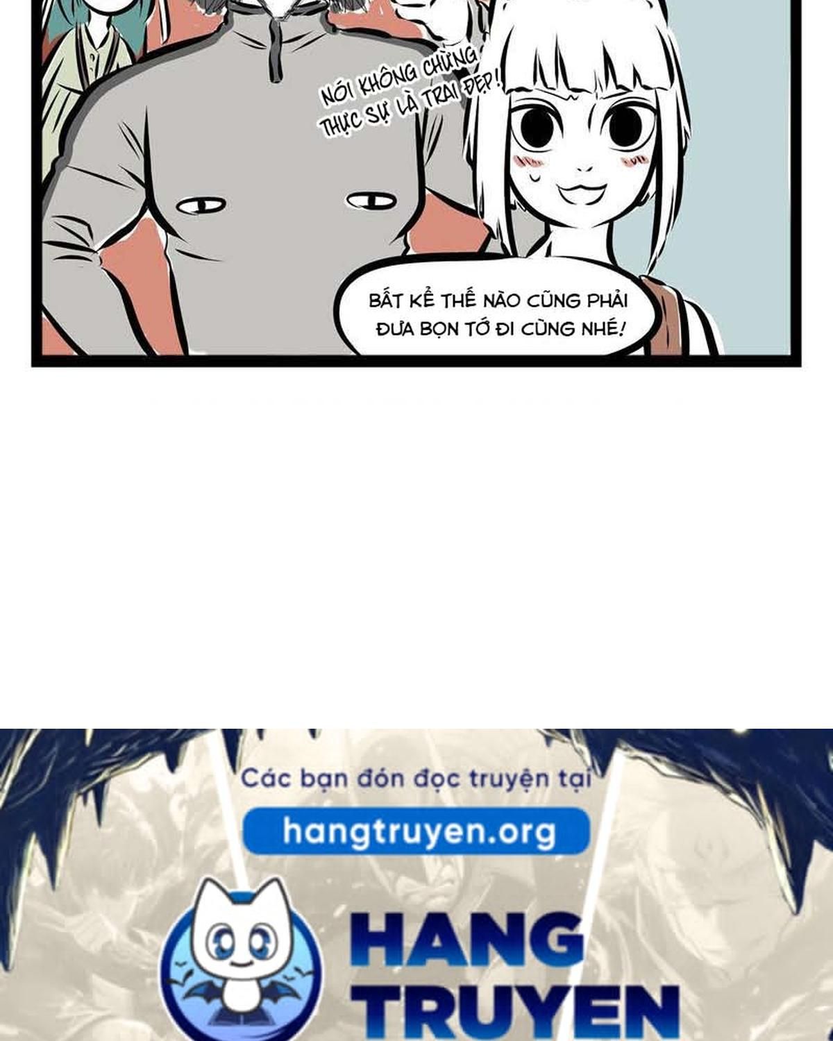 Phi Nhân Chap 47 - Next Chap 48