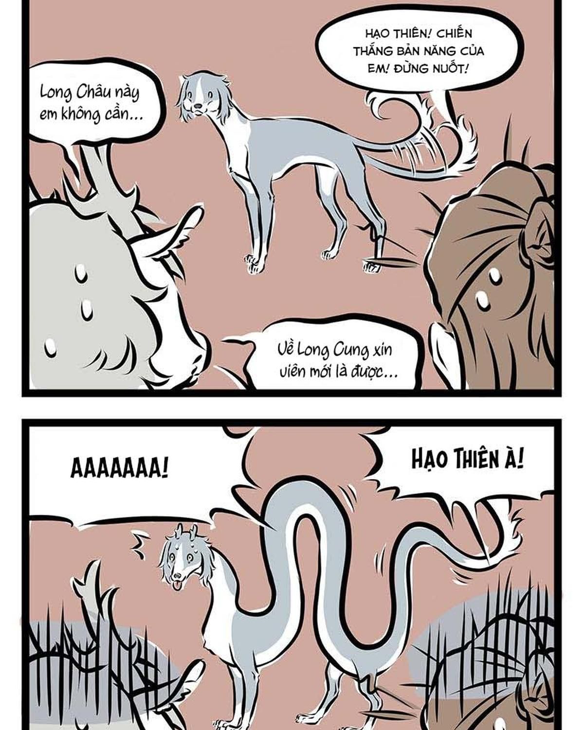 Phi Nhân Chap 47 - Next Chap 48