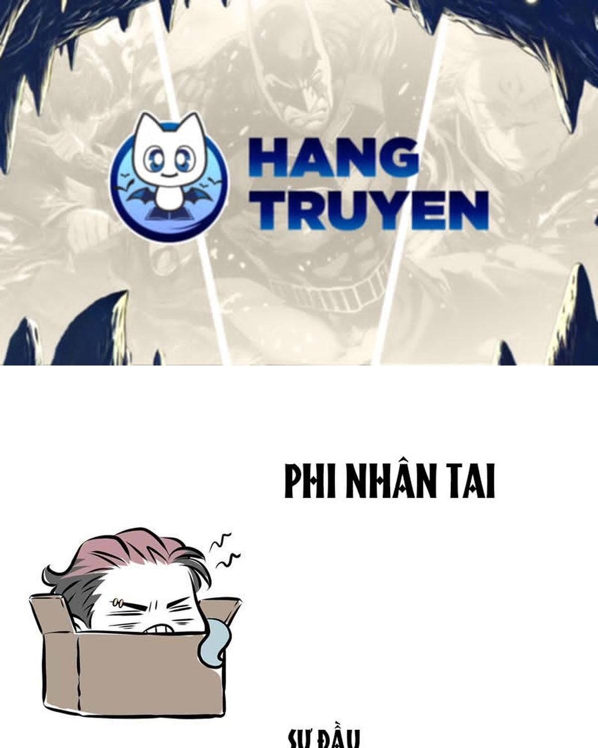 Phi Nhân Chap 48 - Next Chap 49