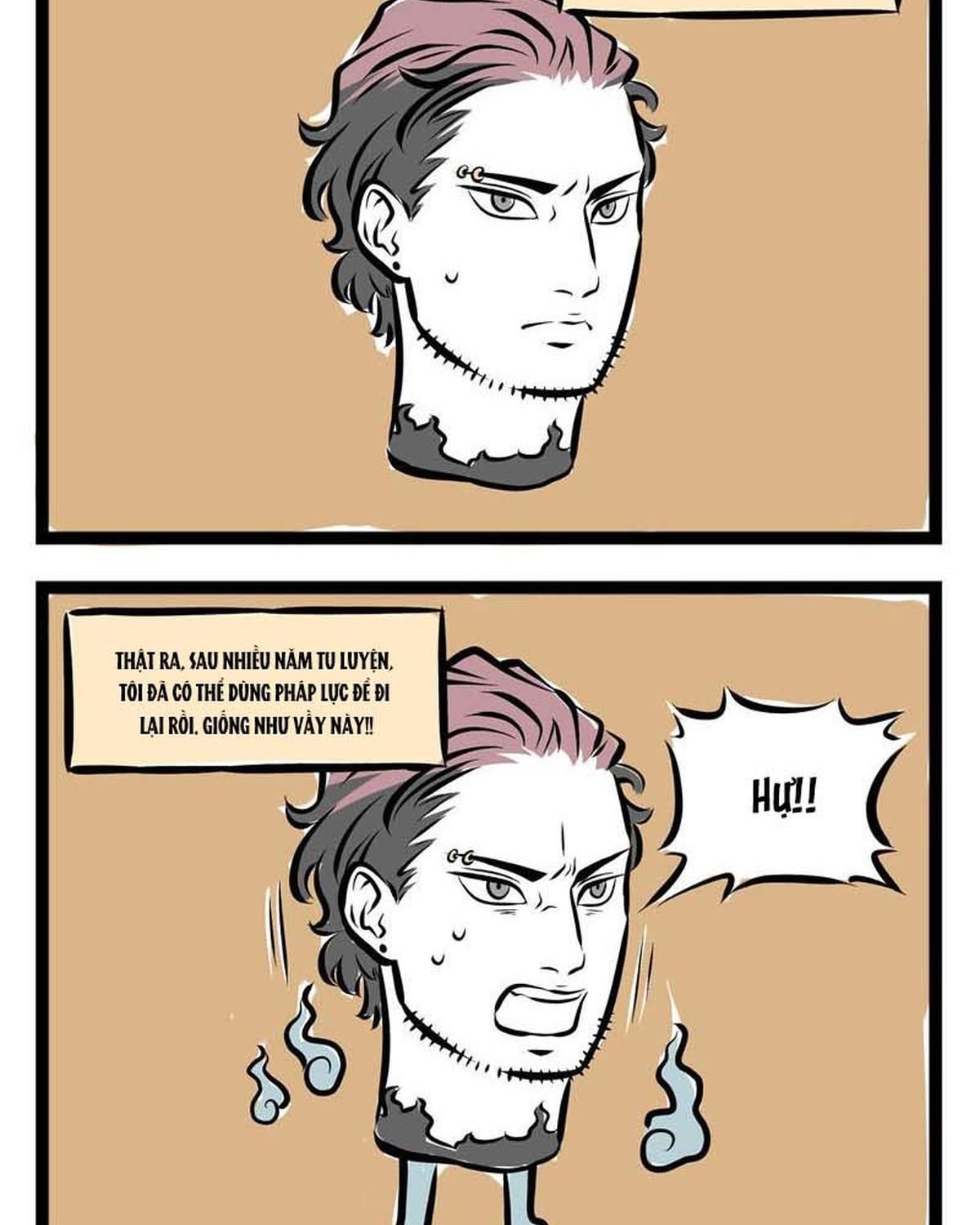 Phi Nhân Chap 48 - Next Chap 49